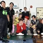 ATEEZ logra una contundente victoria en Inkigayo con su reciente tema 'BAD' ATEEZ logra una contundente victoria en Inkigayo con su reciente tema 'BAD'