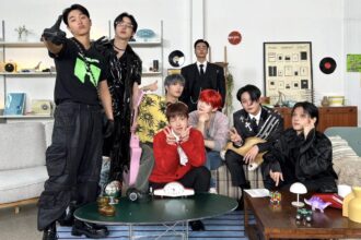 ATEEZ logra una contundente victoria en Inkigayo con su reciente tema 'BAD'