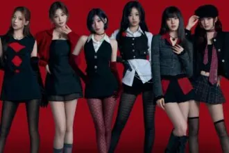 BABYMONSTER alcanza los 10 mil millones de reproducciones en YouTube