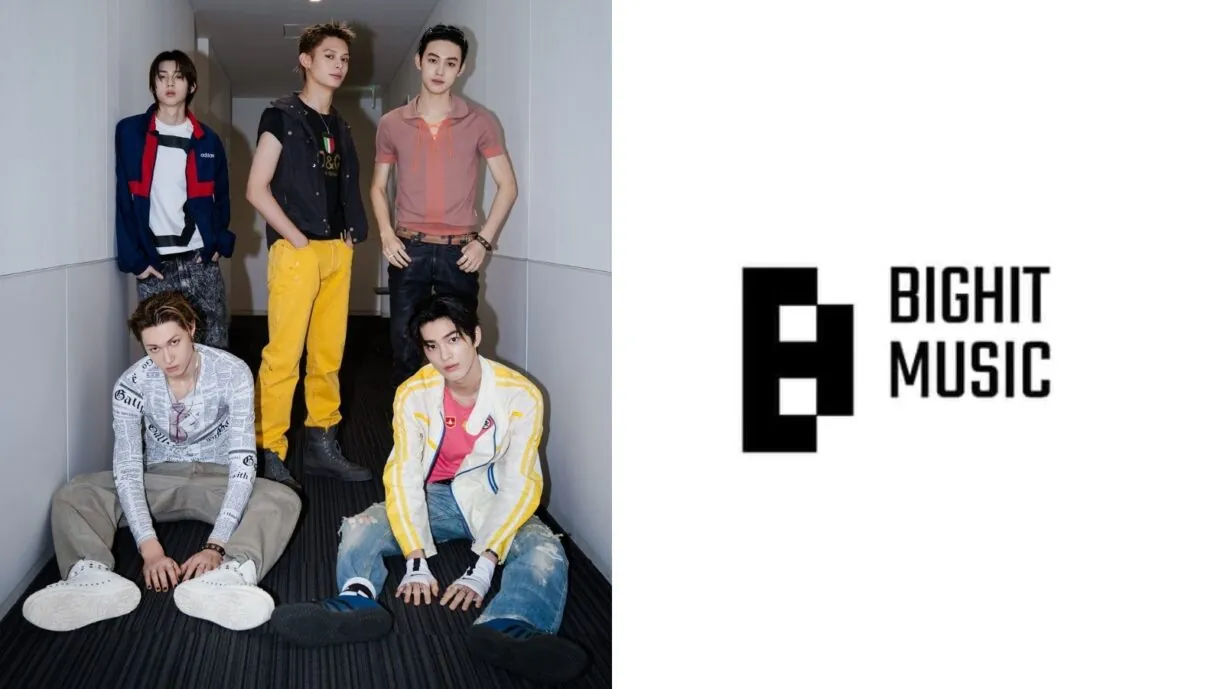 BIGHIT MUSIC comparte una actualización sobre las acciones legales para proteger a CORTIS