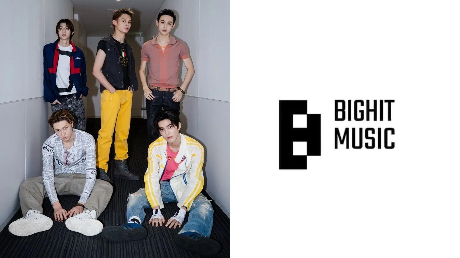 BIGHIT MUSIC comparte una actualización sobre las acciones legales para proteger a CORTIS BIGHIT MUSIC comparte una actualización sobre las acciones legales para proteger a CORTIS