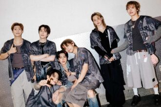 BTS extiende su récord personal con “ARIRANG” en el Billboard 200