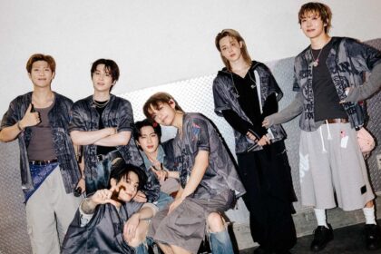 BTS extiende su récord personal con “ARIRANG” en el Billboard 200 BTS extiende su récord personal con “ARIRANG” en el Billboard 200