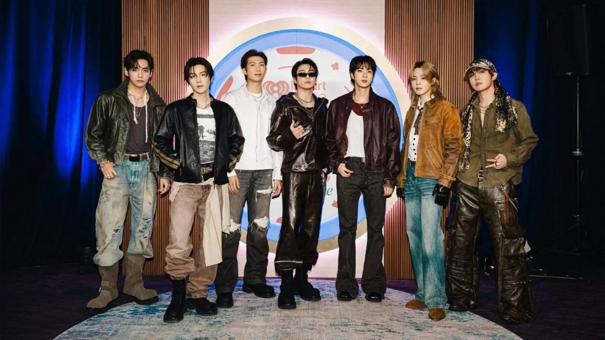 BTS obtiene tres nominaciones en los MTV Video Music Awards BTS obtiene tres nominaciones en los MTV Video Music Awards