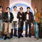 BTS obtiene tres nominaciones en los MTV Video Music Awards BTS obtiene tres nominaciones en los MTV Video Music Awards