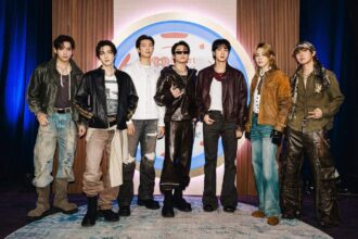 BTS obtiene tres nominaciones en los MTV Video Music Awards BTS obtiene tres nominaciones en los MTV Video Music Awards