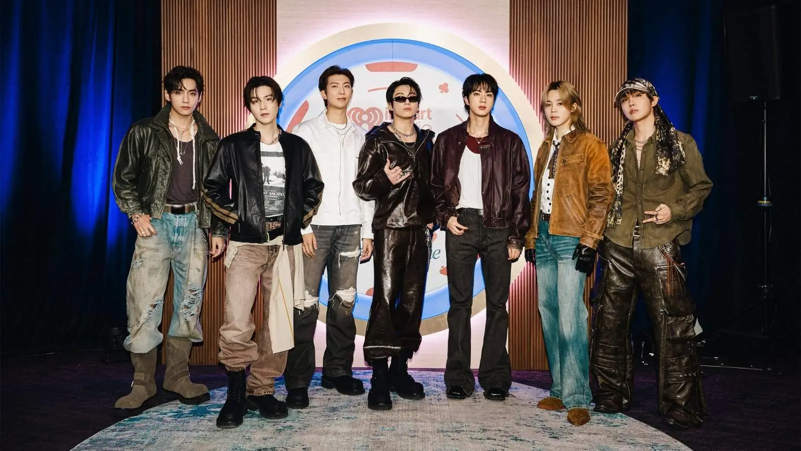 BTS obtiene tres nominaciones en los MTV Video Music Awards BTS obtiene tres nominaciones en los MTV Video Music Awards