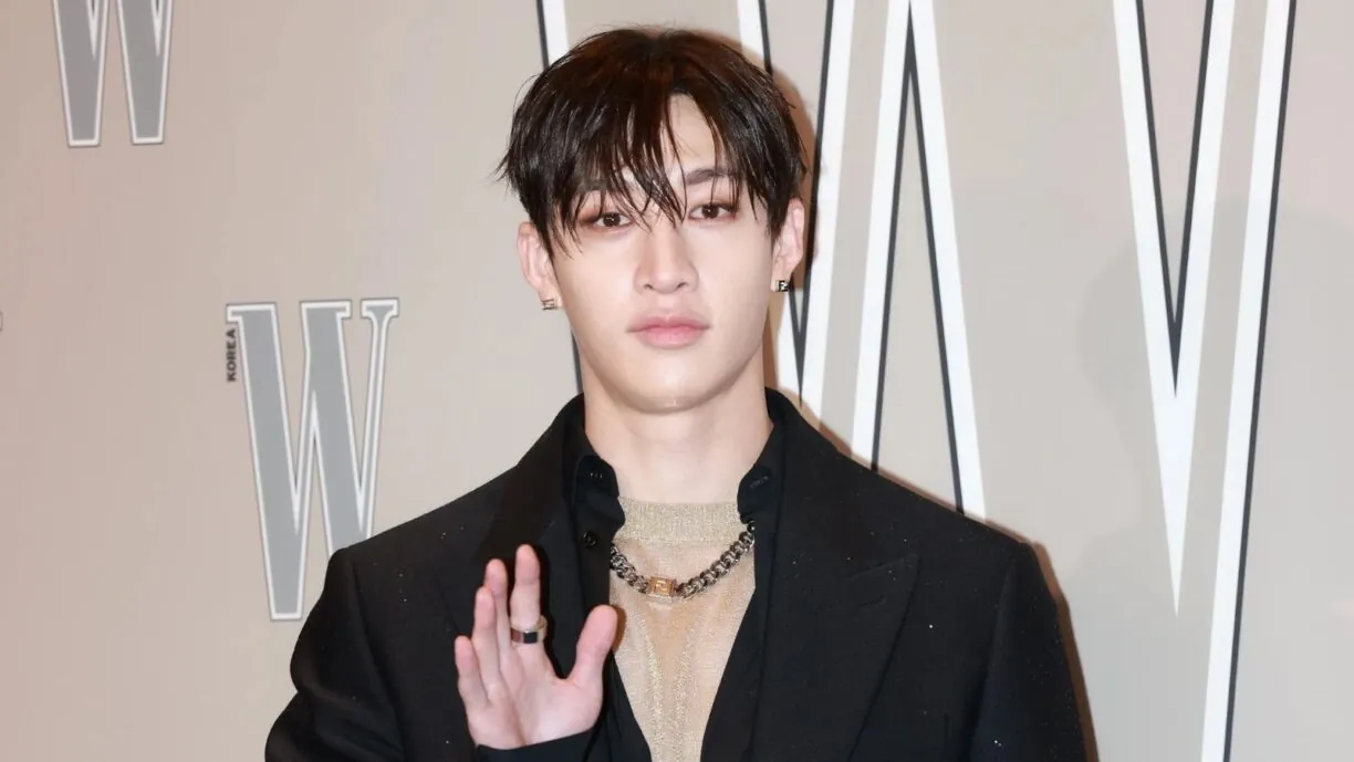 Bang Chan de Stray Kids dona 200 millones de wones al Hospital de Rehabilitación de Seúl y a UNICEF Bang Chan de Stray Kids dona 200 millones de wones al Hospital de Rehabilitación de Seúl y a UNICEF