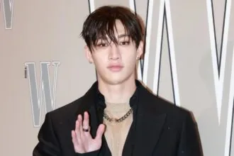 Bang Chan de Stray Kids dona 200 millones de wones al Hospital de Rehabilitación de Seúl y a UNICEF