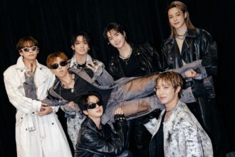 Copias de Swim de BTS generan preocupación sobre propiedad intelectual al aparecer en venta en Temu