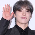 Dino de SEVENTEEN lanza “LIKE IT” bajo su propio nombre Dino de SEVENTEEN lanza “LIKE IT” bajo su propio nombre