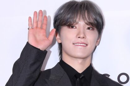 Dino de SEVENTEEN lanza “LIKE IT” bajo su propio nombre Dino de SEVENTEEN lanza “LIKE IT” bajo su propio nombre