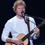 Ed Sheeran es vetado de las radios de Irlanda tras su reciente polémica sobre Palestina Ed Sheeran es vetado de las radios de Irlanda tras su reciente polémica sobre Palestina