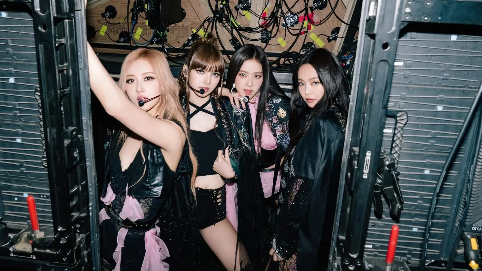 El Museo Nacional de Corea emite una disculpa tras restringir el acceso a los visitantes durante un evento de BLACKPINK El Museo Nacional de Corea emite una disculpa tras restringir el acceso a los visitantes durante un evento de BLACKPINK