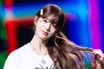 El caso de difamación de Wonyoung de IVE: creador de contenido finaliza con condena a prisión El caso de difamación de Wonyoung de IVE creador de contenido finaliza con condena a prisión