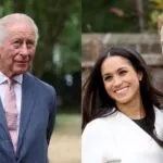 El rey Carlos III aclara el estatus real del príncipe Harry y Meghan Markle tras su regreso al Reino Unido El rey Carlos III aclara el estatus real del príncipe Harry y Meghan Markle tras su regreso al Reino Unido