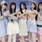 ILLIT interpretará el tema de apertura para la segunda temporada del anime 'Magical Sisters LuluttoLilly'