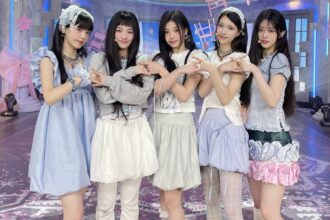 ILLIT interpretará el tema de apertura para la segunda temporada del anime 'Magical Sisters LuluttoLilly'