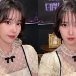 IU dona 144.000 dólares a varias organizaciones antes de su 18.º aniversario de debut IU dona 144.000 dólares a varias organizaciones antes de su 18.º aniversario de debut