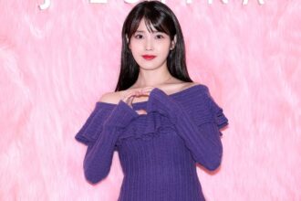 IU regresa con canciones que lideran las listas antes del lanzamiento de su próximo álbum