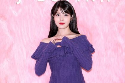 IU regresa con canciones que lideran las listas antes del lanzamiento de su próximo álbum IU regresa con canciones que lideran las listas antes del lanzamiento de su próximo álbum