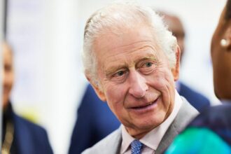 Jamaica presenta una petición al rey Carlos III sobre la reparación por la esclavitud