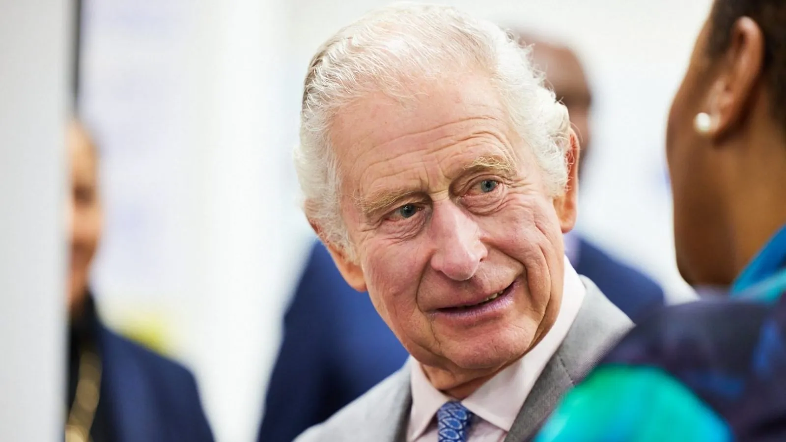 Jamaica presenta una petición al rey Carlos III sobre la reparación por la esclavitud Jamaica presenta una petición al rey Carlos III sobre la reparación por la esclavitud