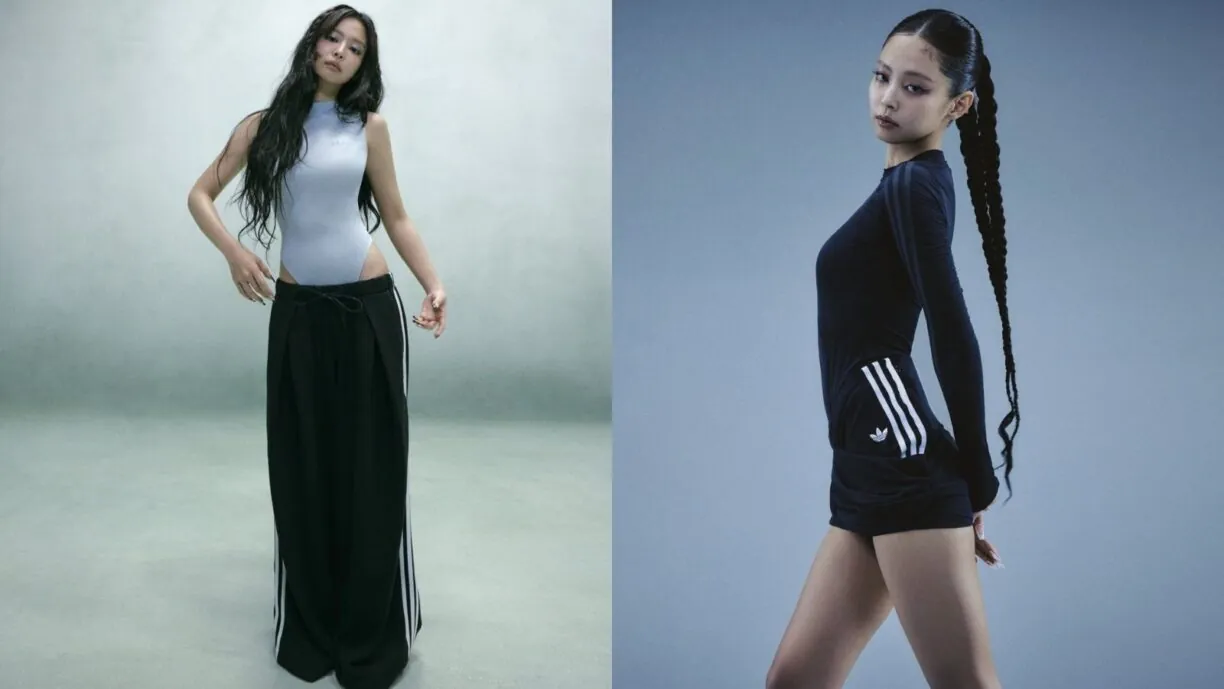 Jennie de BLACKPINK suscita fuertes críticas tras su ultima publicación en redes sociales Jennie de BLACKPINK suscita fuertes críticas tras su ultima publicación en redes sociales
