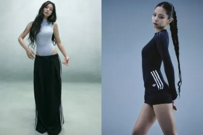 Jennie de BLACKPINK suscita fuertes críticas tras su ultima publicación en redes sociales Jennie de BLACKPINK suscita fuertes críticas tras su ultima publicación en redes sociales