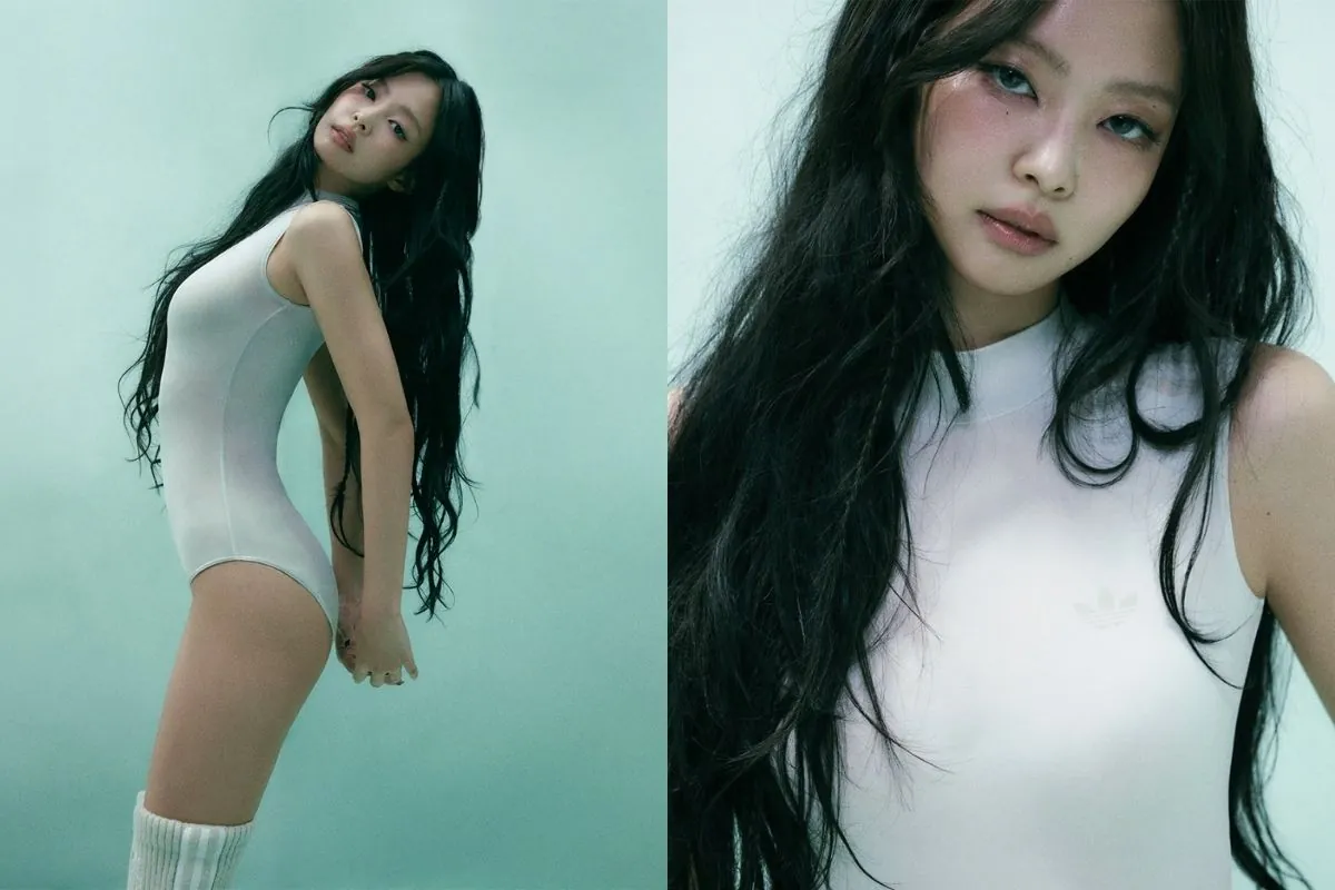 Jennie de BLACKPINK se convirtió en blanco de un video deepfake viral creado con IA
