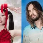 Jennie y Tame Impala extienden su récord en el top 10 del Billboard Hot 100 con 'Dracula' Jennie y Tame Impala extienden su récord en el top 10 del Billboard Hot 100 con 'Dracula'