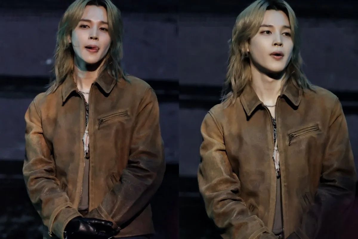 Jimin de BTS encabeza el ranking de reputación de marca de miembros de boy groups en septiembre de 2026 Jimin de BTS encabeza el ranking de reputación de marca de miembros de boy groups en septiembre de 2026