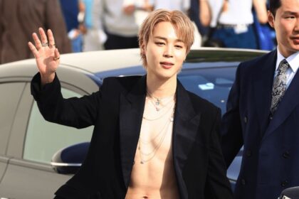 Jimin de BTS finalmente publica su primer TikTok Jimin de BTS finalmente publica su primer TikTok