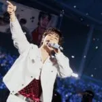 Jin de BTS logra su primera entrada en solitario al Billions Club de Spotify