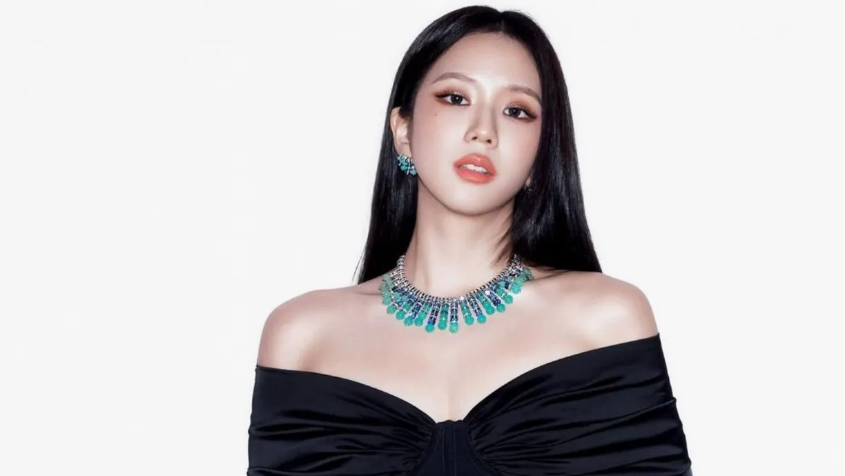 Jisoo de BLACKPINK encabeza las listas semanales de Hanteo con "CLICK" Jisoo de BLACKPINK encabeza las listas semanales de Hanteo con CLICK
