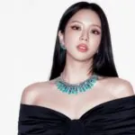Jisoo de BLACKPINK encabeza las listas semanales de Hanteo con Jisoo de BLACKPINK encabeza las listas semanales de Hanteo con CLICK