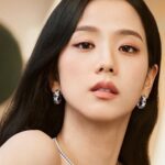Jisoo de BLACKPINK presenta su mundo distópico en el nuevo video musical de CLICK