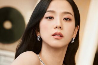 Jisoo de BLACKPINK presenta su mundo distópico en el nuevo video musical de CLICK