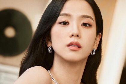 Jisoo de BLACKPINK presenta su mundo distópico en el nuevo video musical de Jisoo de BLACKPINK presenta su mundo distópico en el nuevo video musical de CLICK
