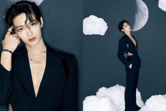 Jun de SEVENTEEN protagonizará la nueva película china ‘Give Me One More Summer Vacation’