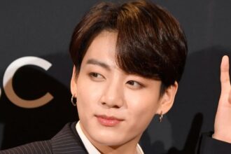 Jungkook de BTS alcanza un nuevo hito en Spotify con 'Still With You' Jungkook de BTS alcanza un nuevo hito en Spotify con 'Still With You'