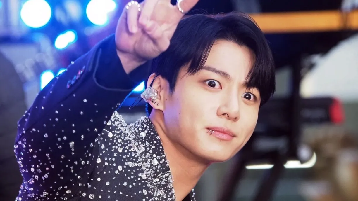 Jungkook de BTS dona 1.000 millones de wones al Hospital Infantil de Seúl Jungkook de BTS dona 1.000 millones de wones al Hospital Infantil de Seúl