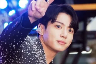 Jungkook de BTS dona 1.000 millones de wones al Hospital Infantil de Seúl