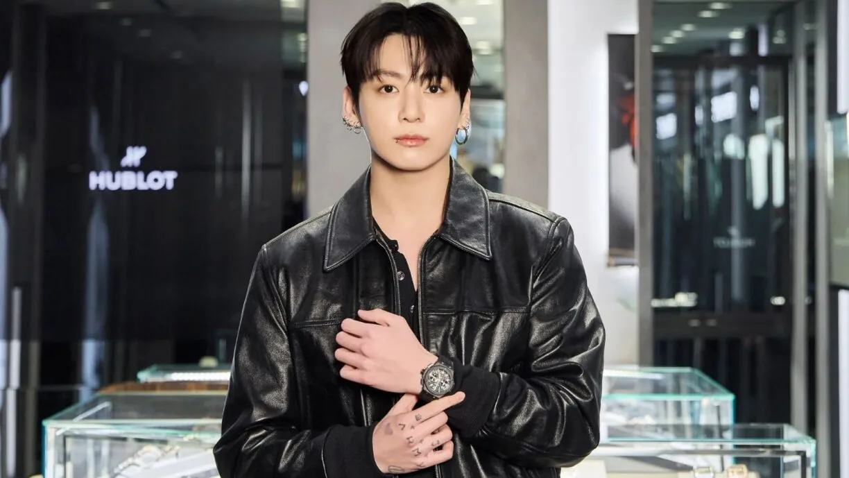 Jungkook de BTS provoca confusión al mencionar el tipo de persona que busca Jungkook de BTS provoca confusión al mencionar el tipo de persona que busca