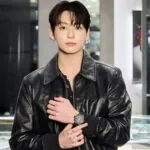 Jungkook de BTS provoca confusión al mencionar el tipo de persona que busca