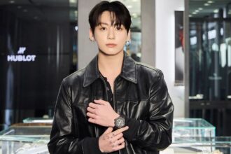 Jungkook de BTS provoca confusión al mencionar el tipo de persona que busca