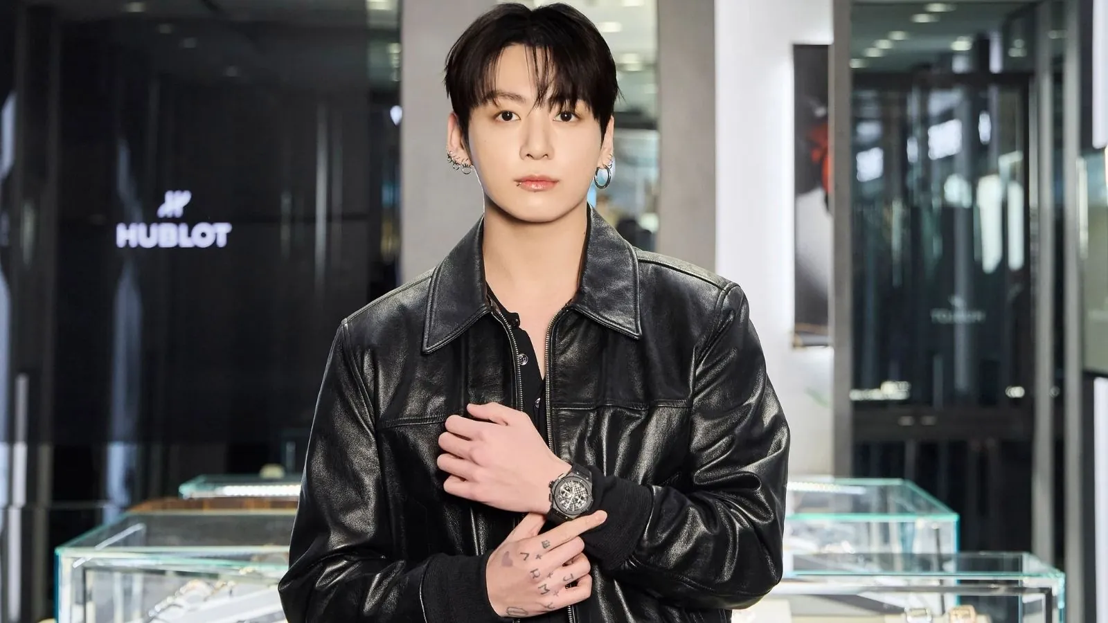 Jungkook de BTS provoca confusión al mencionar el tipo de persona que busca Jungkook de BTS provoca confusión al mencionar el tipo de persona que busca