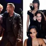 KATSEYE reacciona ante la nueva polémica que envuelve a Ed Sheeran y Macklemore KATSEYE reacciona ante la nueva polemica que envuelve a Ed Sheran y Macklemore