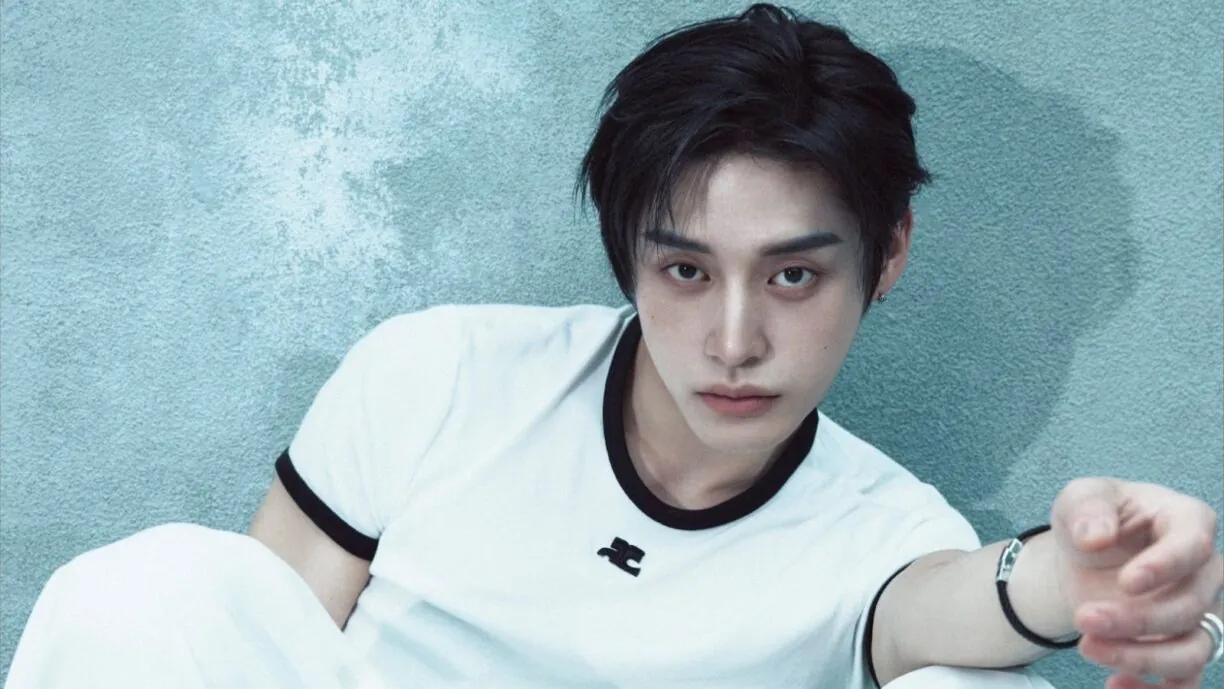 Kim Ji Woong de ZEROBASEONE protagonizará un nuevo K-Drama