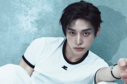 Kim Ji Woong de ZEROBASEONE protagonizará un nuevo K-Drama